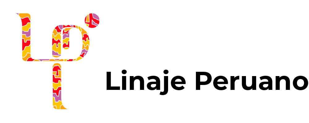Linaje Peruano logo