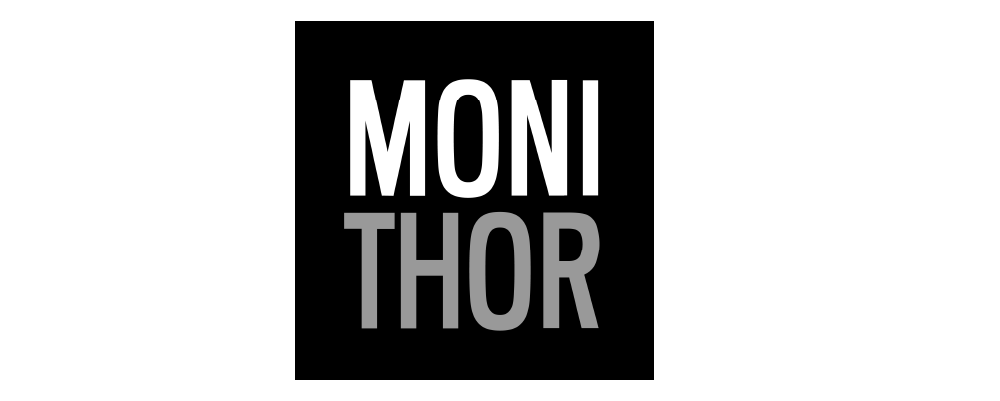 Monithor logo