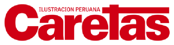Logo de Caretas
